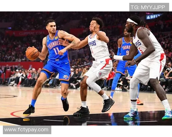 雷霆与快船精彩对决直播观看指南及赛前分析分享