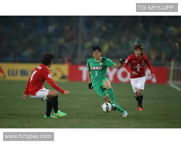 浦和红钻迎战国安期待精彩对决两队实力较量引发球迷热烈关注