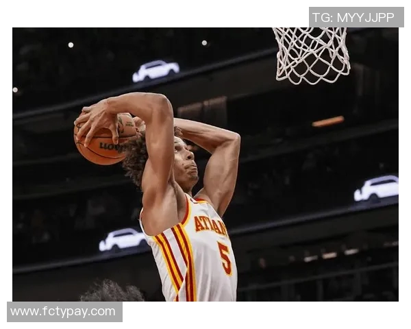 戴森丹尼尔斯如何在NBA赛场上展现出色的全能才华与未来潜力